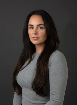 Lacey Kemsley