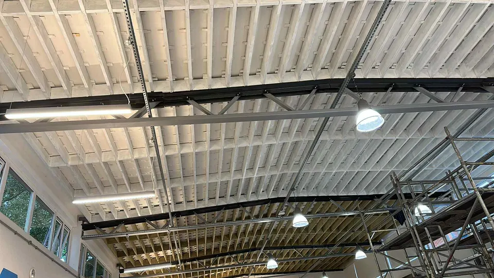 RAAC Remediation Support Works