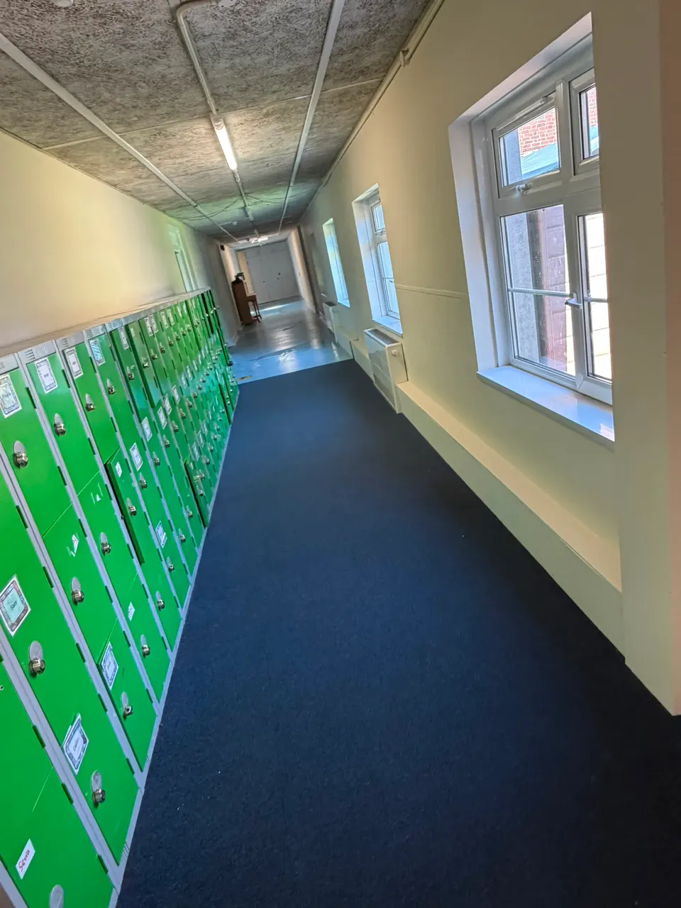 Hangleton Primary School – The Summer Refurb